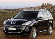 Peugeot 4007